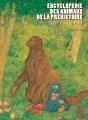 Encyc.des Anim. Préhistoriques tome 1