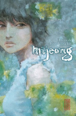 Mijeong tome 1 Mijeong tome 1