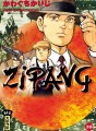 Zipang tome 10 Zipang tome 10