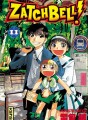 Zatchbell tome 11 Zatchbell tome 11
