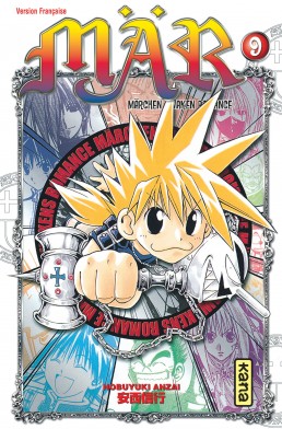 Mär tome 9