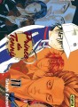 Prince du Tennis tome 11 Prince du Tennis tome 11