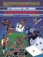Le Vagabond des Limbes