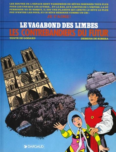 Le Vagabond des Limbes