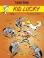 Lucky Luke - Kid Lucky