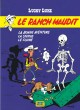 Ranch maudit (Le)