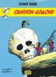 Canyon Apache