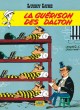 La Guérison des Dalton