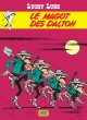 Magot des Dalton (Le)