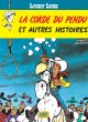 La Corde du pendu et autres histoires