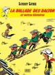 Ballade des Dalton et autres histoires (La)