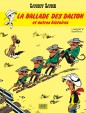 Ballade des Dalton et autres histoires (La)