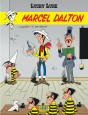 Lucky Luke - Marcel Dalton