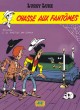La Chasse aux fantômes