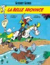 Les Aventures de Lucky Luke d'après Morris : Belle Province (La)
