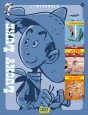 Lucky Luke - Int&eacute;grales - Lucky Luke Int&eacute;grale T21