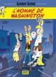 L'homme de Washington