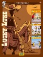 Lucky Luke - Int&eacute;grales - Lucky Luke Int&eacute;grale T23