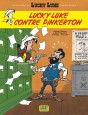 Les aventures de Lucky Luke d'apr&egrave;s Morris - Lucky Luke contre Pinkerton (4)