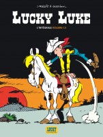 Lucky Luke - Intégrale (L.Comics)