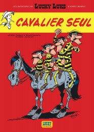 Cavalier seul (5)