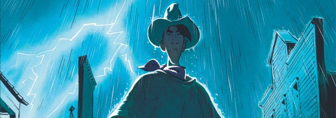 Rencontres Dessinées Angouleme