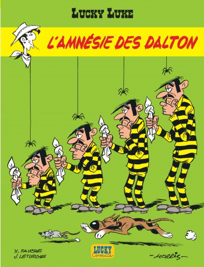 Lucky Luke