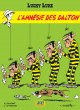 Amnésie des Dalton (L')