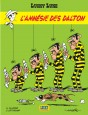 Lucky Luke - Amn&eacute;sie des Dalton (L')