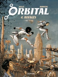 Orbital, nr.4