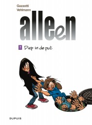 Alleen, nr.7