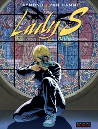 Lady S., nr.8