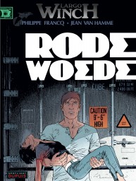 Largo Winch, nr.18