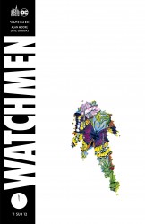 Watchmen – Tome 11