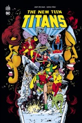 New Teen Titans – Tome 2