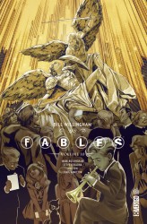 Fables intégrale – Tome 10