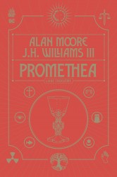 Promethea – Tome 3