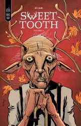 Sweet tooth – Tome 3