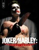 Harley/Joker Criminal Sanity - couv