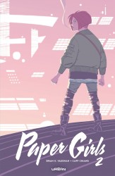 Paper Girls intégrale – Tome 2