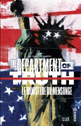 The Department of Truth – Tome 4