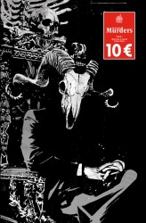 Black monday Murders – Tome 1