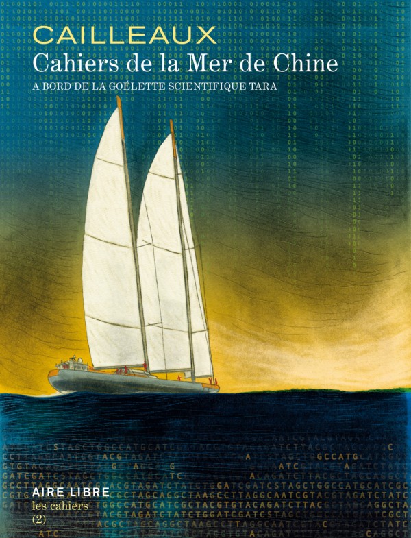 cover-comics-cahiers-de-la-mer-de-chine-tome-0-tara-expdition
