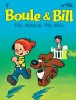 Boule et Bill – Tome 1 – Tel Boule, tel Bill - couv