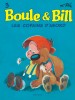 Boule et Bill – Tome 3 – Les copains d'abord - couv