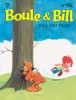 Boule et Bill – Tome 7 – Bill ou face - couv