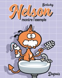 Nelson – Tome 1