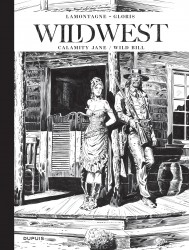 Wild West – Récits complets – Tome 1