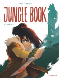 Jungle Book – Tome 1
