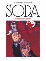 Soda (édition 2023) – Tome 11
